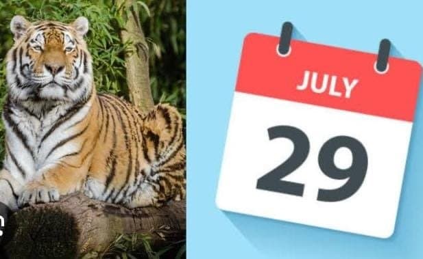 29 जुलाई की महत्त्वपूर्ण घटनाएँ
