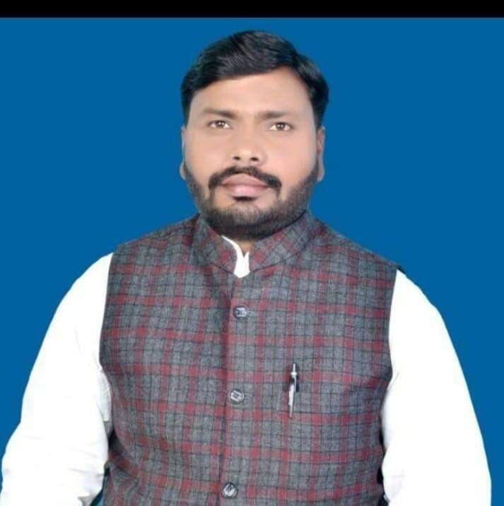 समाजवादी पार्टी के जिलाध्यक्ष ब्रजेश कुमार गौतम ने जिला पंचायत सदस्य के रिक्त वार्ड नम्बर 43 में हों रहे