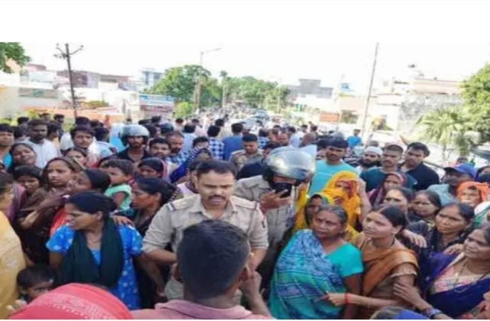 ऑपरेशन के बाद युवक की हुई मौत.