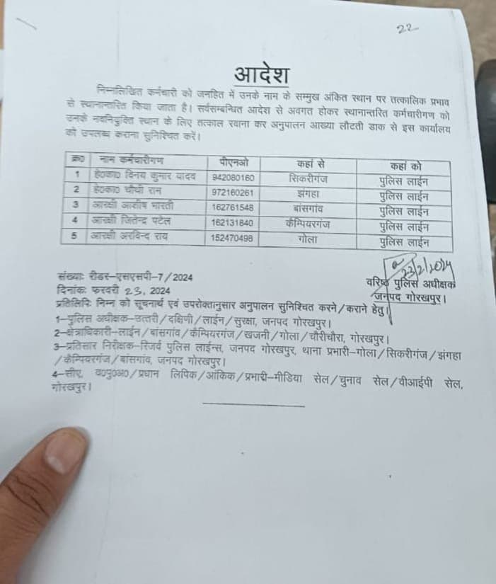 कप्तान साहब एक नजर इधर भी.
