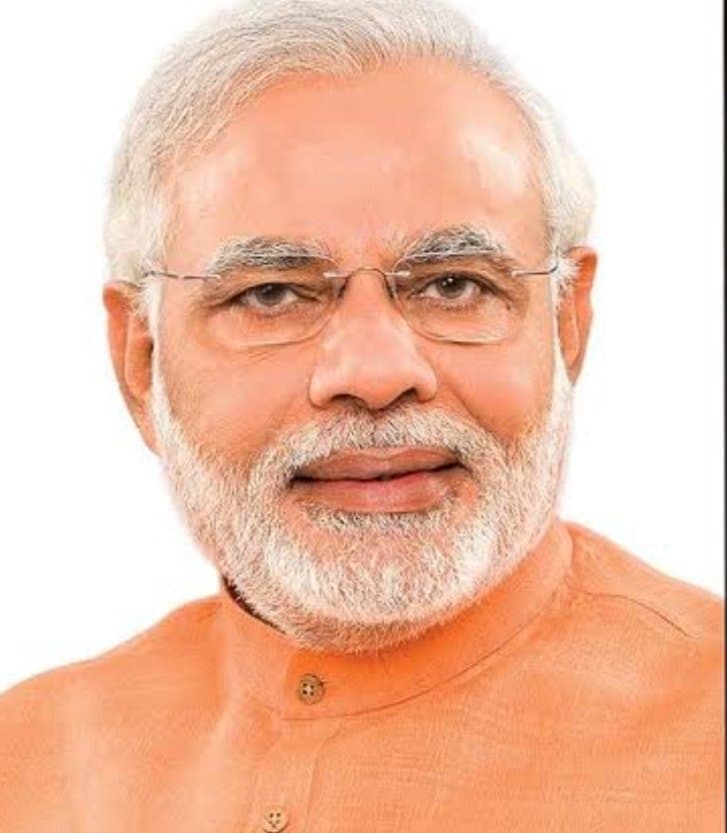 PM मोदी ने हाथरस हादसे पर शोक जताया