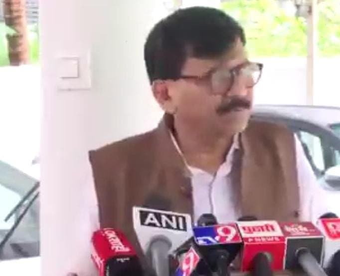 जिस तरह से बजट बना है उसी तरह से नीति आयोग काम करता है।