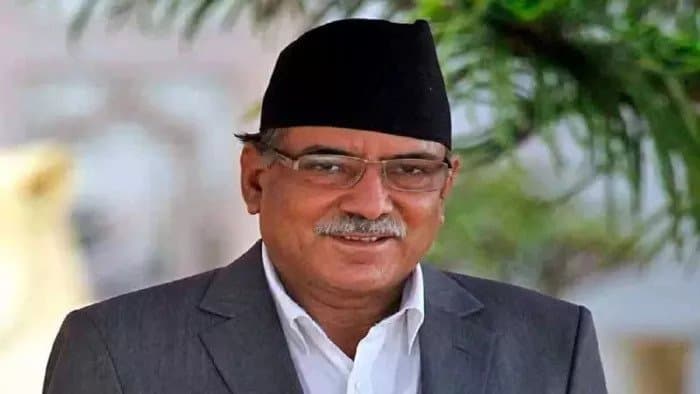 नेपाल में गिरी प्रचंड सरकार, केपी शर्मा ओली हो सकते हैं अगले प्रधानमंत्री; नेपाली कांग्रेस का मिला समर्थन