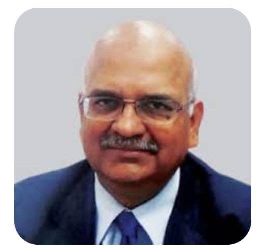 उत्तर प्रदेश के पूर्व चीफ सेक्रेटरी #IAS आलोक रंजन को साइबर ठगों ने अपना निशाना बनाया