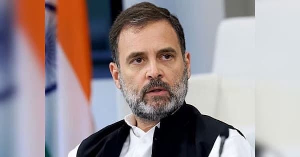 सुल्तानपुर कोर्ट में 26 जुलाई को पेश होंगे राहुल गांधी