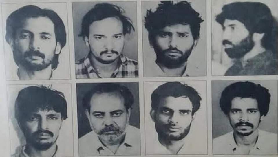 यह है अजमेर कांड का सच