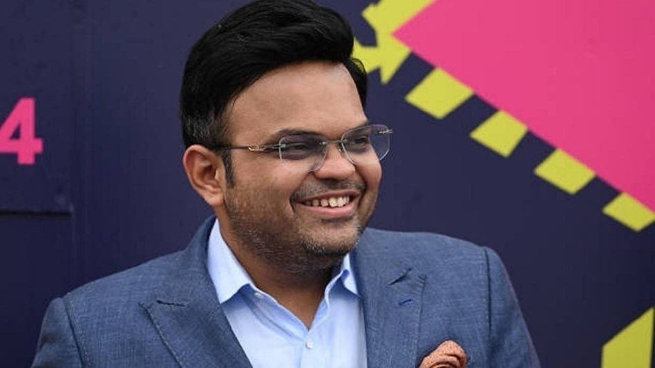 भारतीय क्रिकेट कंट्रोल बोर्ड (BCCI) के सचिव जय शाह को लेकर एक बड़ी खबर सामने आई है