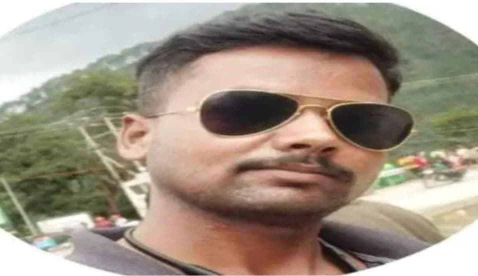 बड़हलगंज थाने में तैनात सिपाही ने की खुदकुशी