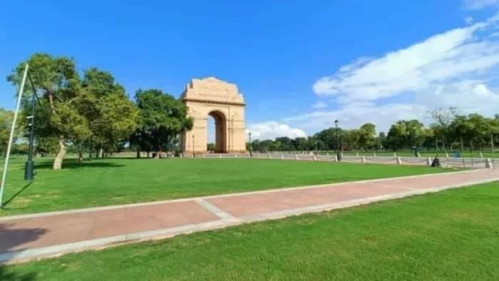 इस बार सबसे साफ हवा में सांस ले रहे दिल्लीवाले, लगातार 21वें दिन 100 से नीचे रहा AQI