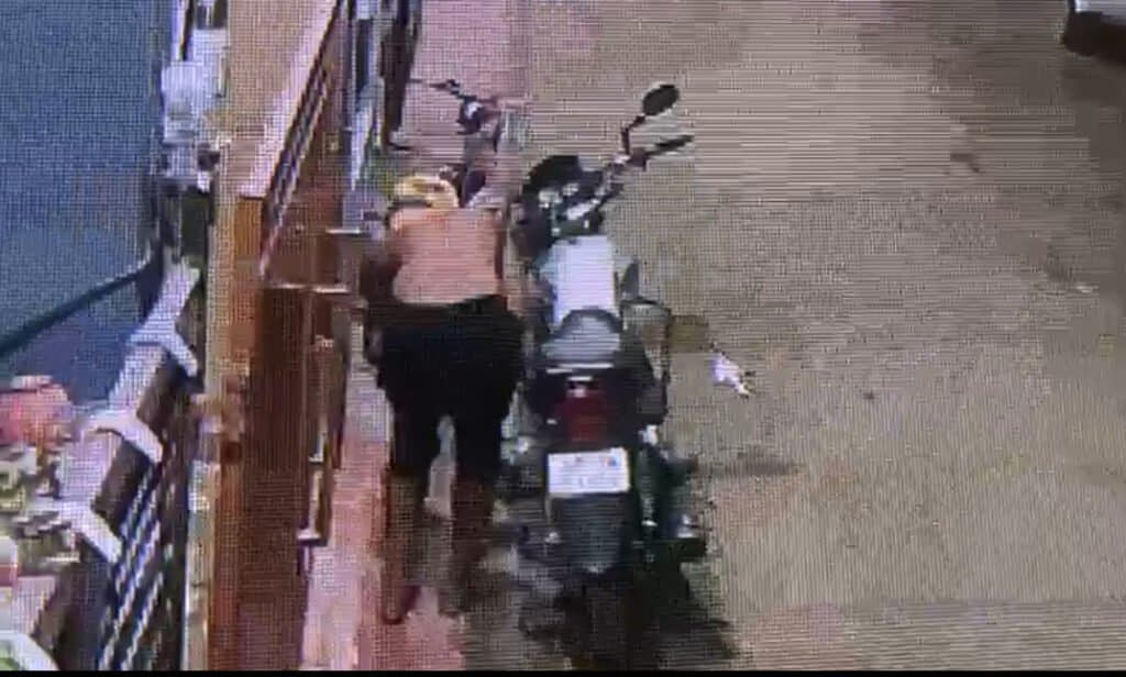 लखनऊ में गाड़ियो से पेट्रोल चोर करने वाला गैंग सक्रिय हुआ