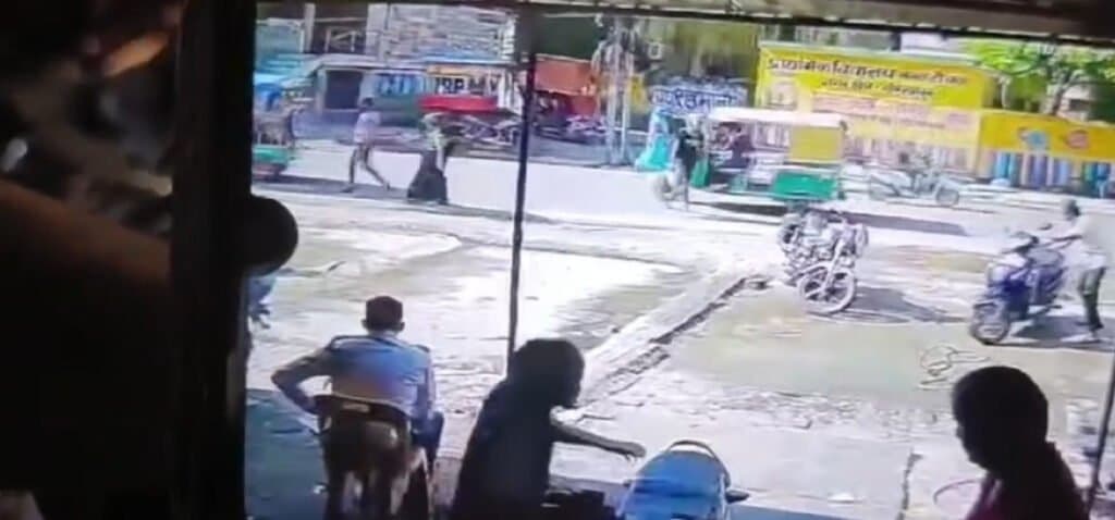 बेतियाहाता चौराहे से 29 वर्षीय युवक हुआ लापता, परिजनों ने अपहरण की जताई आशंका