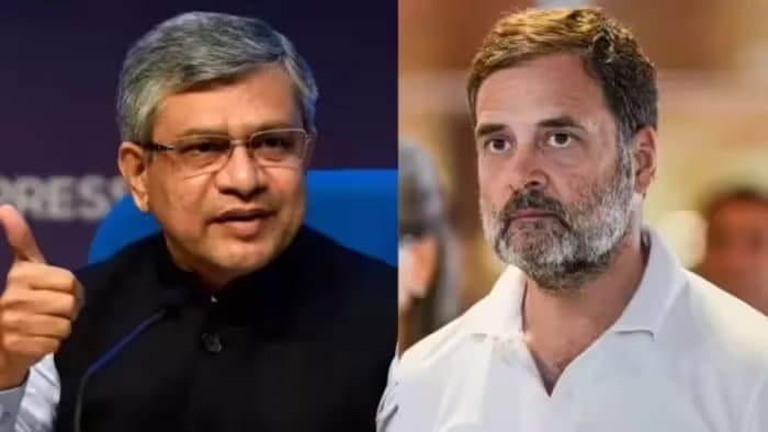 UPA सरकार ने ही की थी सिफारिश’ लेटरल एंट्री मामले पर गरमाई सियासत