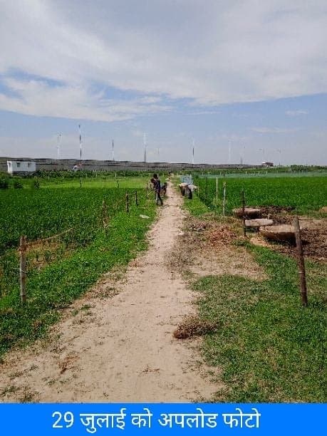 ग्राम सचिव, रोजगार सेवक और ग्राम प्रधानों के खिलाफ कारण बताओ नोटिस जारी