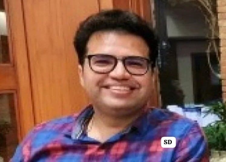 PCS हिमांशु वर्मा 2015 OSD ग्रेटर Noida को गोरखपुर का नया सिटी मैजिस्ट्रेट बनाया गया है