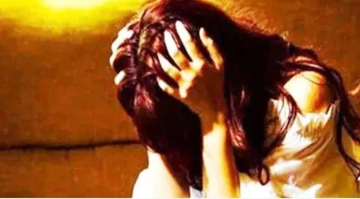 UP में बिजनौर के रेहड में आधी रात युवती को घर से अगवा कर 5 युवकों ने गैगरेप किया