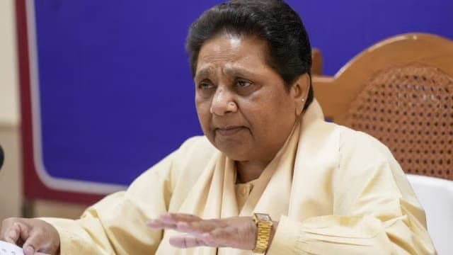 BSP सुप्रीमो मायावती उपचुनाव को लेकर 11 अगस्त को करेंगी बैठक