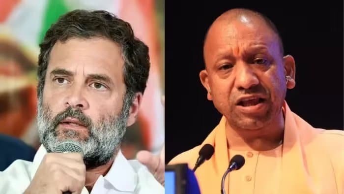क्या कांग्रेस कर रही जम्मू-कश्मीर में अलग झंडे का समर्थन?