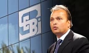 SEBI ने कंपनियों पर लगाया प्रतिबंध व जुर्माना