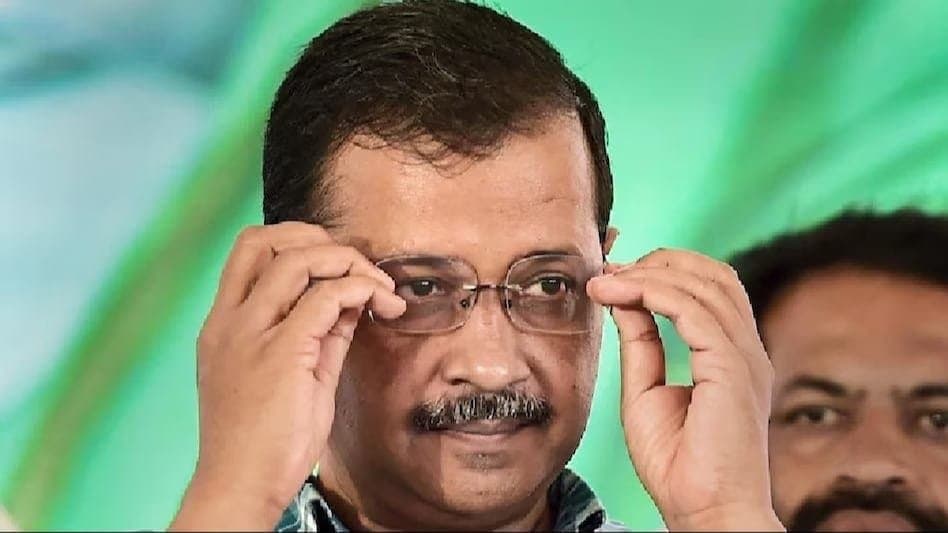 दिल्ली शराब नीति मामला