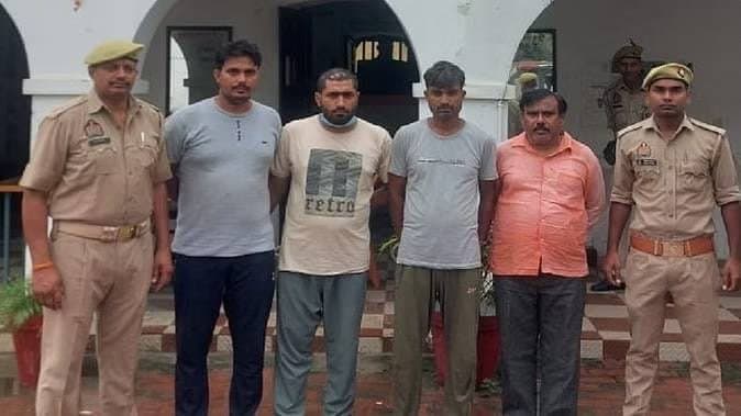 उत्तर प्रदेश के जिला संभल में 27 अगस्त को BJP (SC मोर्चा) नगर अध्यक्ष प्रेमपाल को कथित तौर पर गोली मार दी गई।