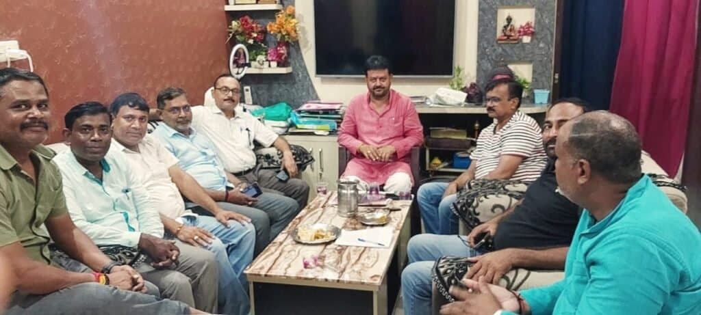 विशिष्ट बी.टी.सी. शिक्षक वेलफेयर एसोसिएशन गोरखपुर शिक्षकों का करेगा सम्मान