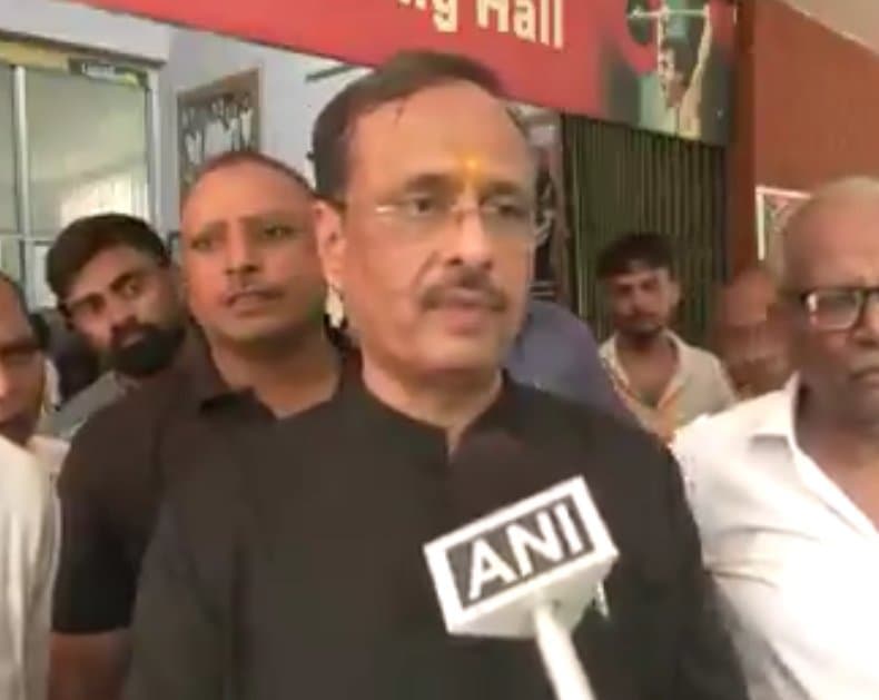 आज लोग कह रहे हैं कि किया आंदोलन इसीलिए किया गया था?