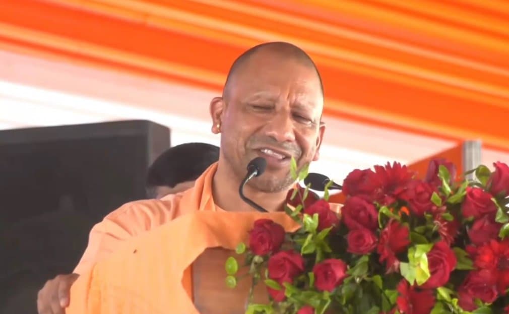 सरकार चलाने के लिए दिल, दिमाग और जज्बा चाहिए: सीएम योगी