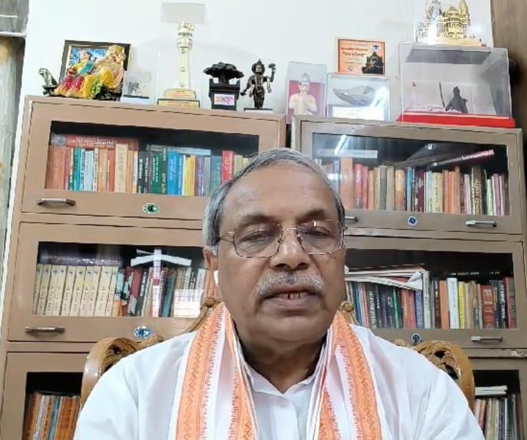 काफिरोफोबिया से बाहर निकल हिंदू समाज पर हमलों से बाज आएं इस्लामिक कट्टरपंथी: सुरेन्द्र जैन