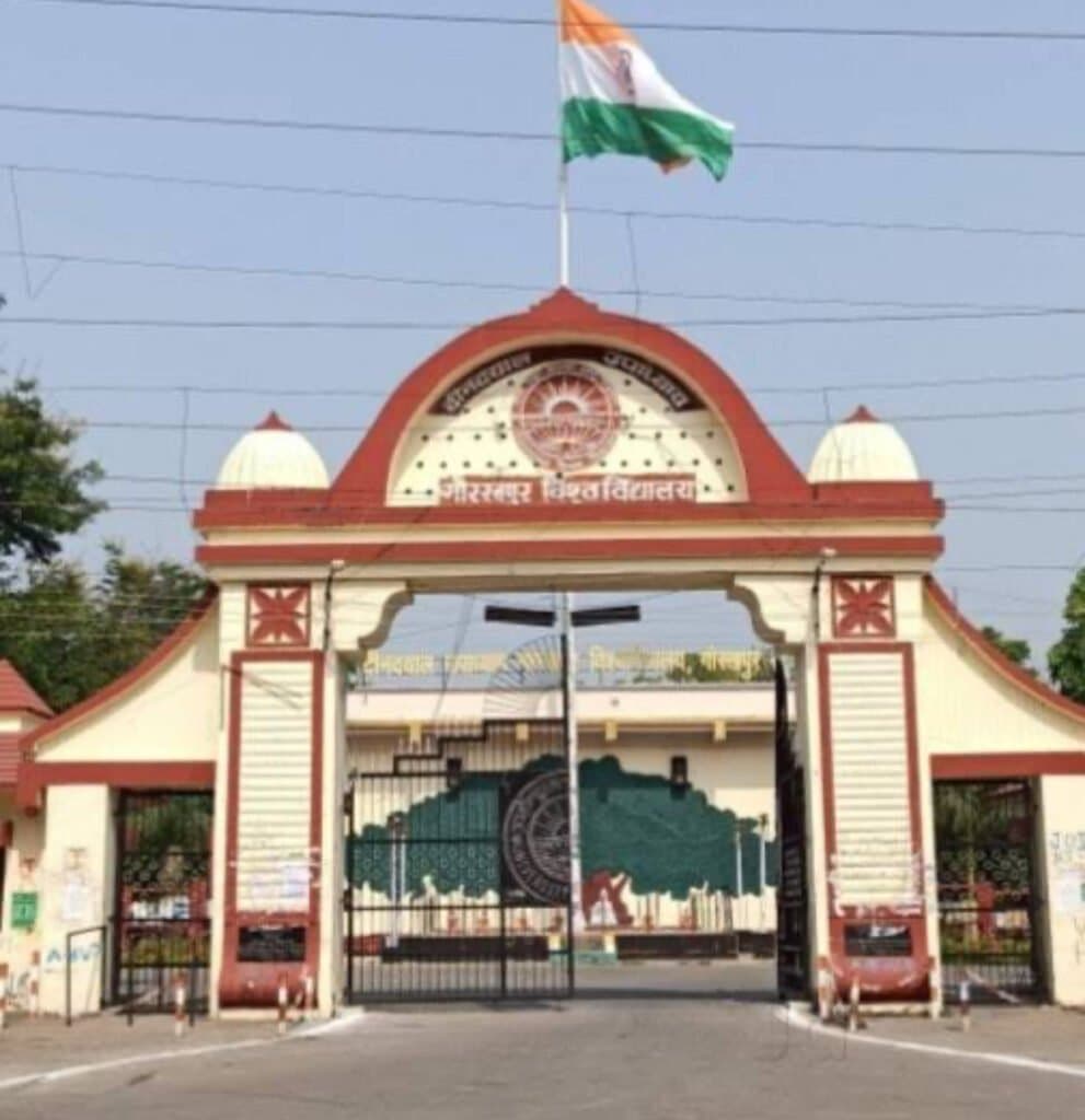 अंग्रेजी विषय में शोध पात्रता परीक्षा (रेट) के सफल अभ्यर्थियों के अभिलेख सत्यापन 4 अक्टूबर से शुरू