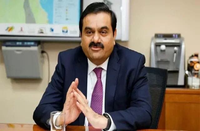 2028 तक गौतम अडानी बन सकते दुनिया के दूसरे ट्रिलिनेयर! जानें कौन होगा नंबर 1 पर