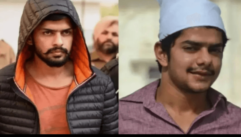 लॉरेंस बिश्नोई के भाई पर एनआईए ने की 10 लाख रुपए के ईनाम की घोषणा 10 लख रुपए की इनाम की घोषणा