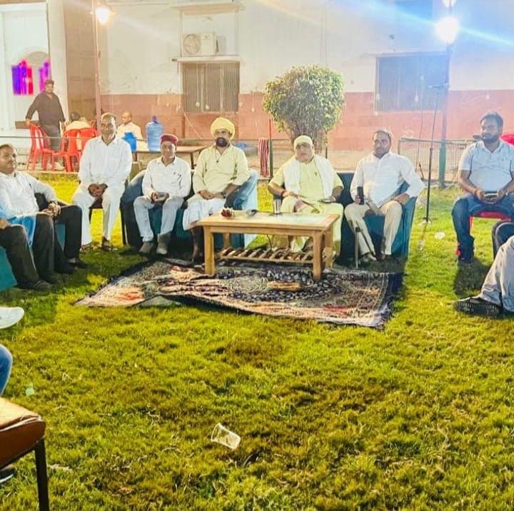 सरयू अमृत महोत्सव 2024.