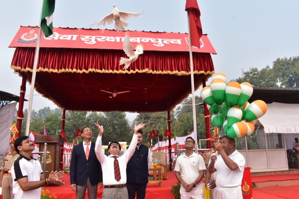 इंटर-फ्रंटियर खो-खो चैम्पियनशिप 2024 11 से 13 नवम्बर 2024