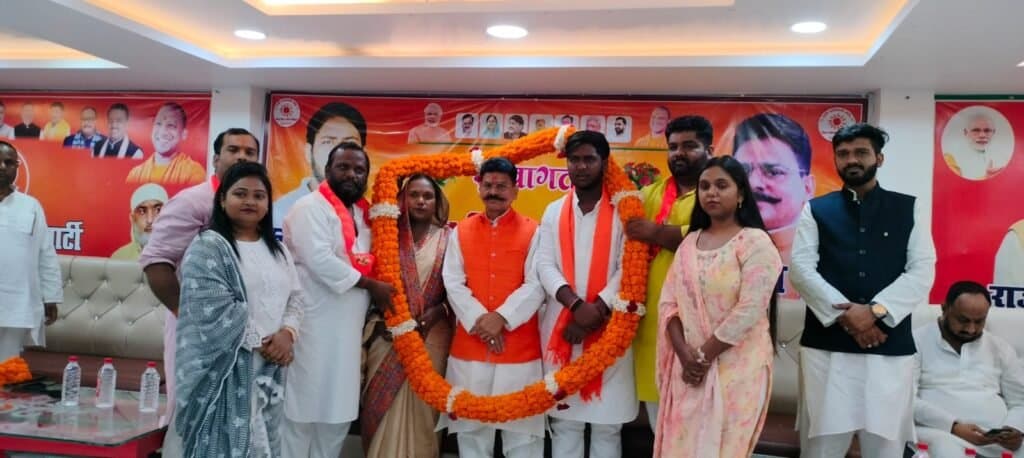 सनातन धर्म की रक्षा के लिए हिन्दुओ को एक मंच पर आना ही होगा–गोपाल राय