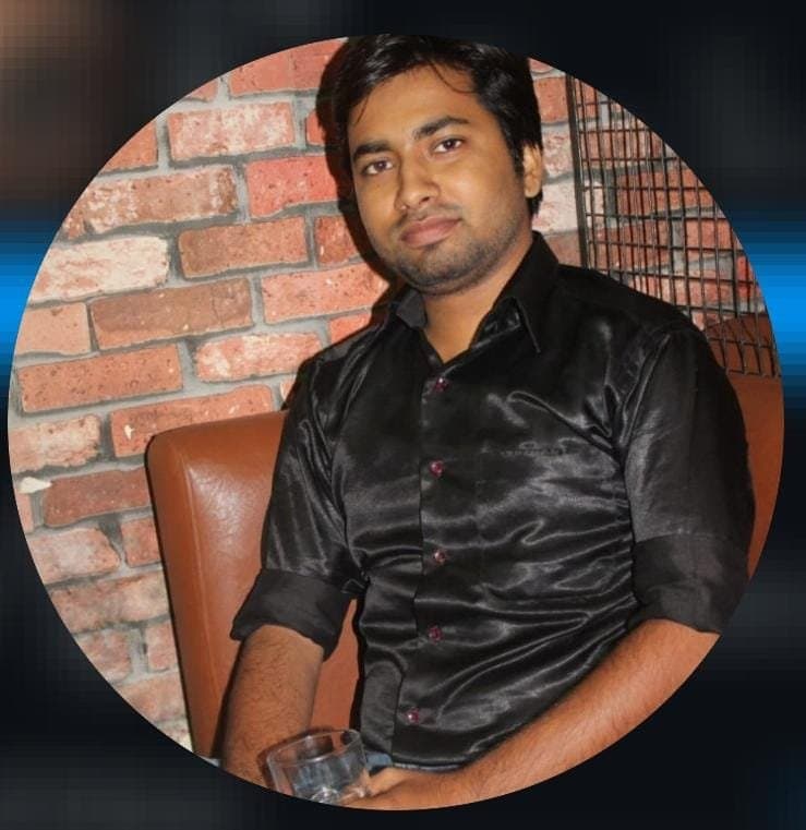 सड़क हादसे में युवक की दर्दनाक मौत, बहन घायल