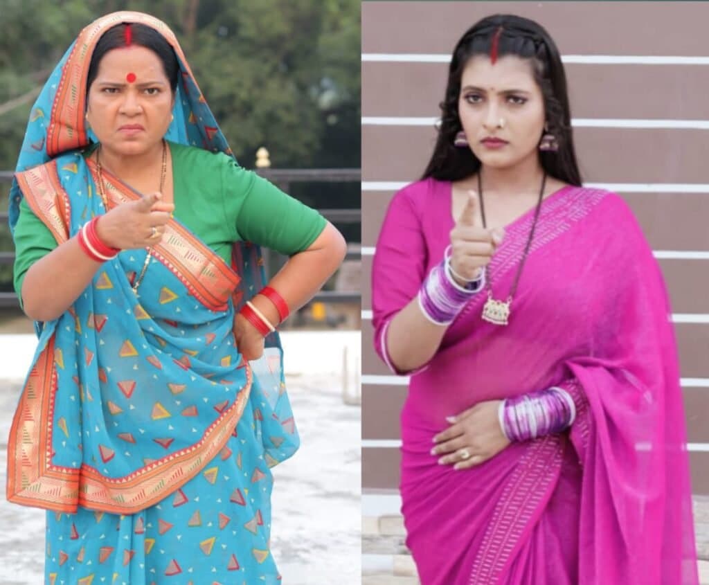 शालू सिंह ने किया सास की नाक में दम, कह दिया – ‘सासु जी तेरी एक ना मानूँगी’