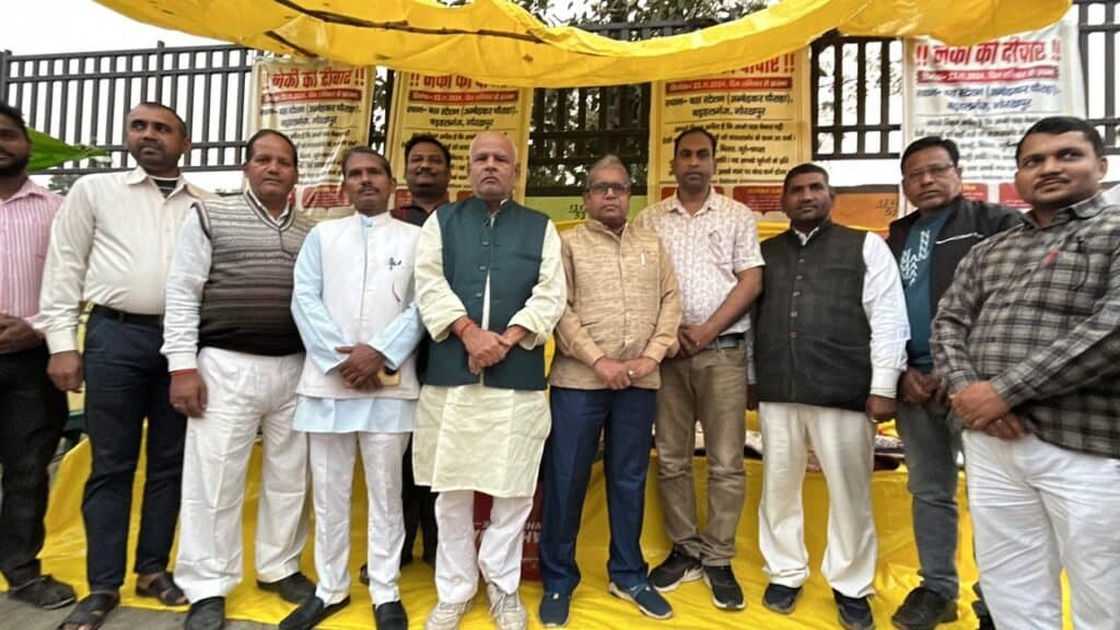 जरूरतमंदों की सेवा पुनीत कार्य: मनोजीत राव