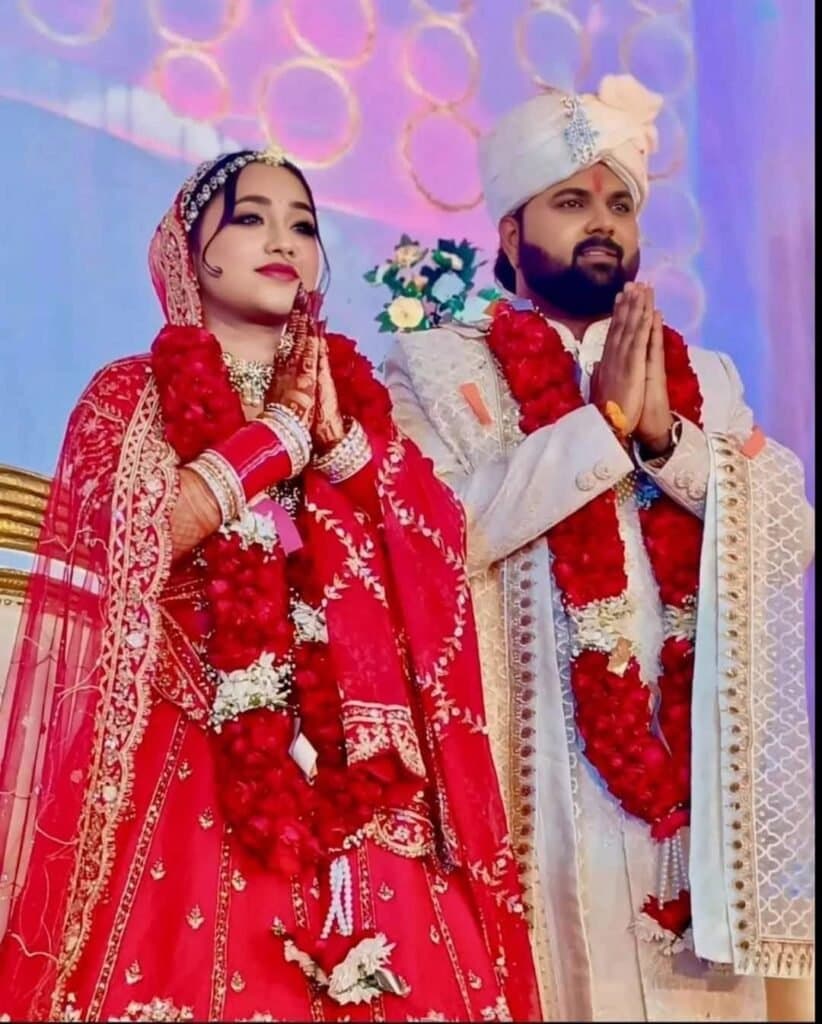 देसी स्टार समर सिंह की शादी की रिसेप्शन में शामिल हुए फिल्मी सितारे हुए शामिल