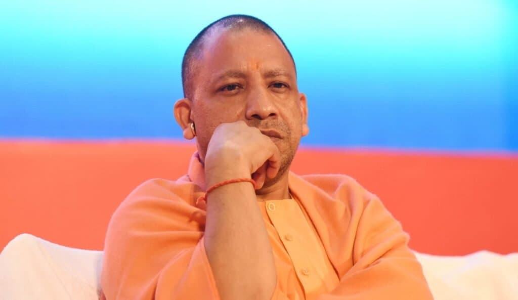 गोरखपुर: दो दिवसीय दौरे पर आज गोरखपुर पहुंचेंगे मुख्यमंत्री योगी आदित्यनाथ