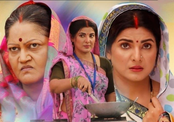 इश्तियाक शेख बंटी निर्देशित ‘चटोरी बहू’ फुल मूवी मात्र छः घंटा में ही एक मिलियन क्लब में शामिल