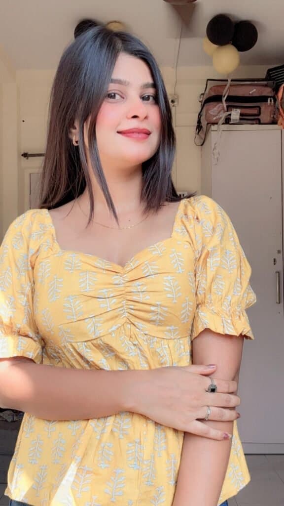 ‘रियाज’ से अब नई भूमिका में रिया राजपूत