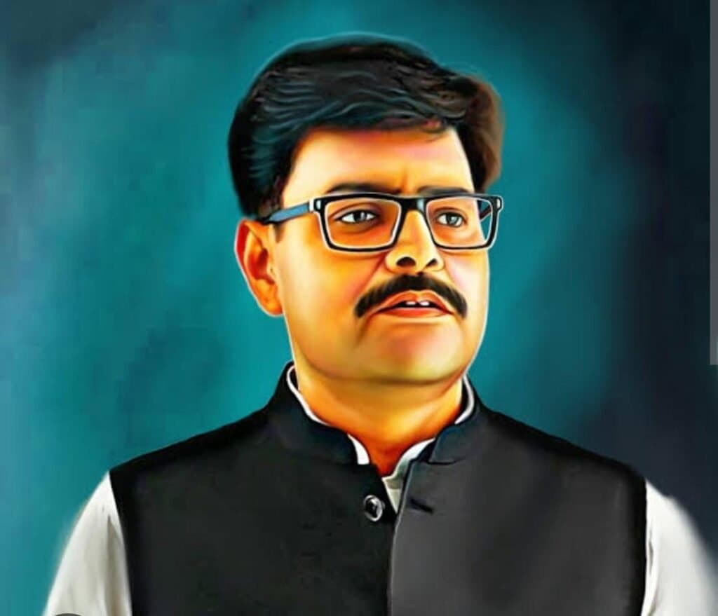 विधायक अभय सिंह पर हत्या के प्रयास के मामले में दो जजों का अलग अलग फैसला