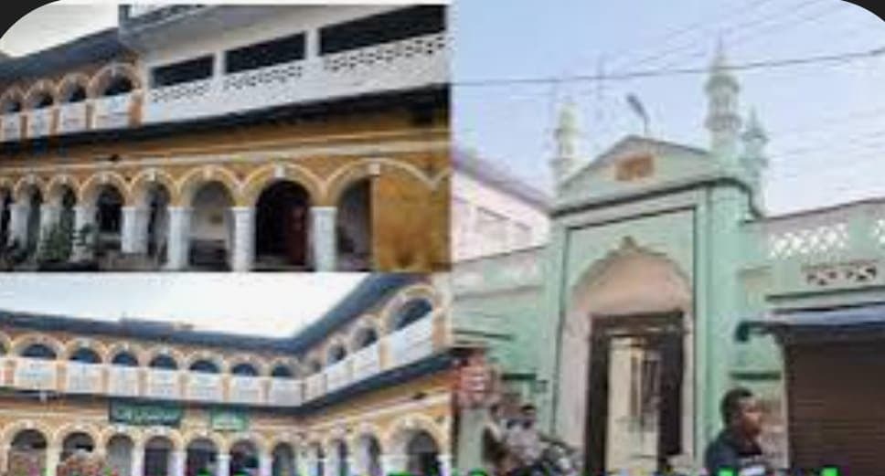 नई कमेटी के गठन के साथ ही वक्फ अंजुमन इस्लामिया में सालों से चल रही लूट का हुआ पर्दाफाश