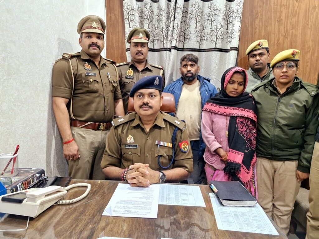 अग्निकांड में नव विवाहित दंपत्ति और मंझले भाई ने भी तोड़ा दम, बड़े भाई ने कमरे को बंद कर लगा दी थी आग