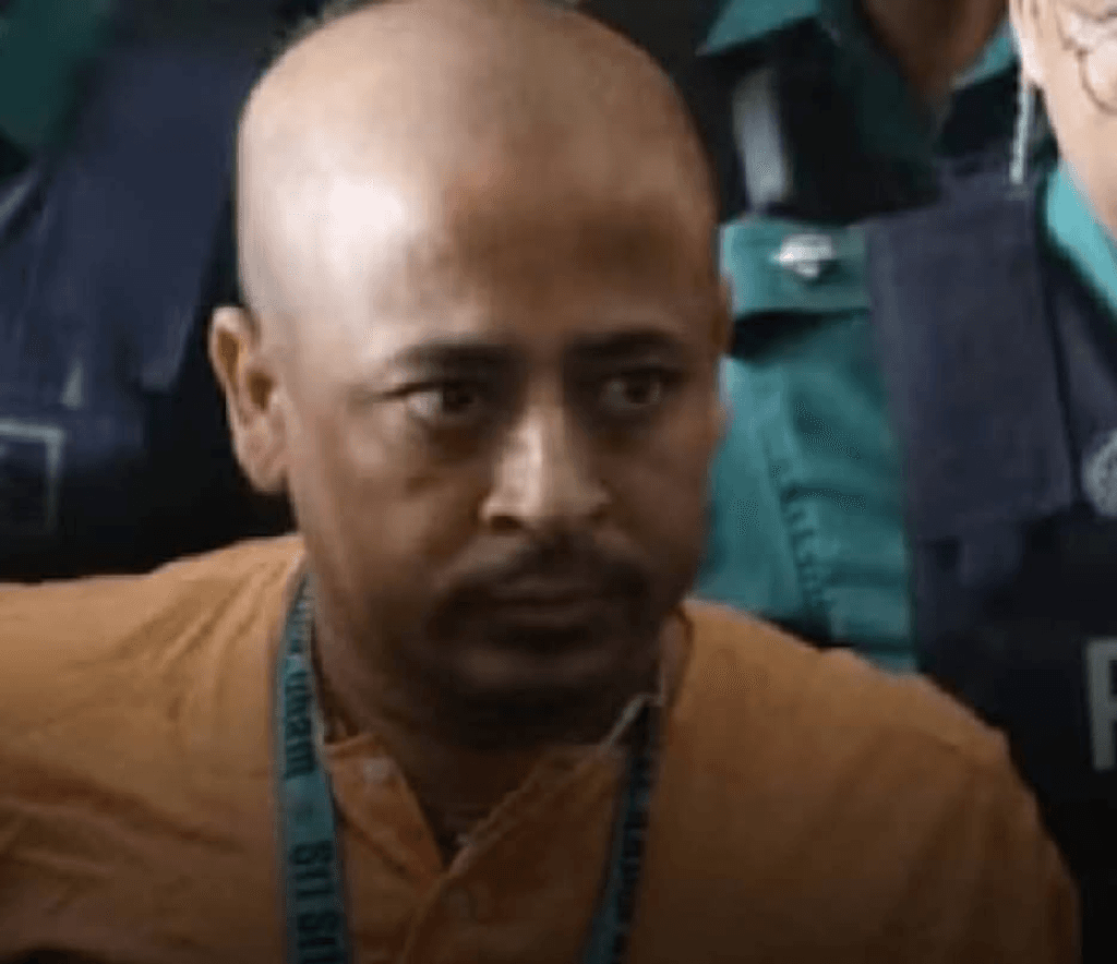 हिंदू संत चिन्मय कृष्ण दास के लिए राहत की याचिका को किया खारिज