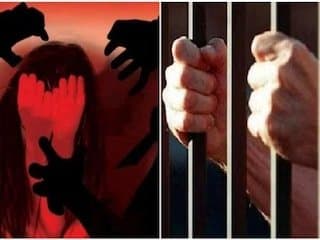 गीडा इलाके में सामूहिक दुष्कर्म के आरोपितों पर गैंगस्टर का केस दर्ज