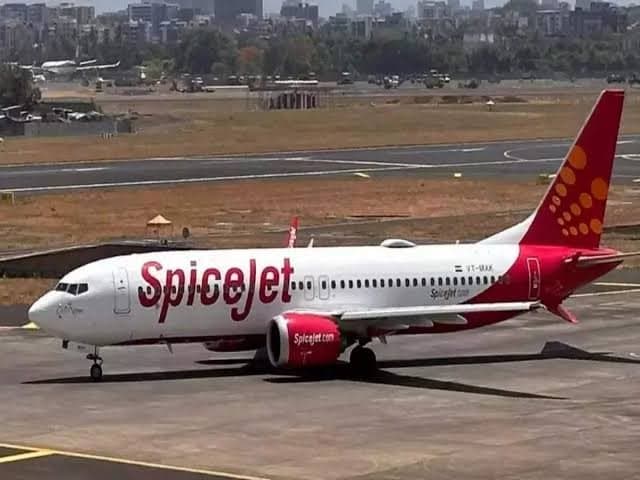 स्पाइसजेट 15 दिसंबर से शुरू करेगी डायरेक्ट फ्लाइट्स