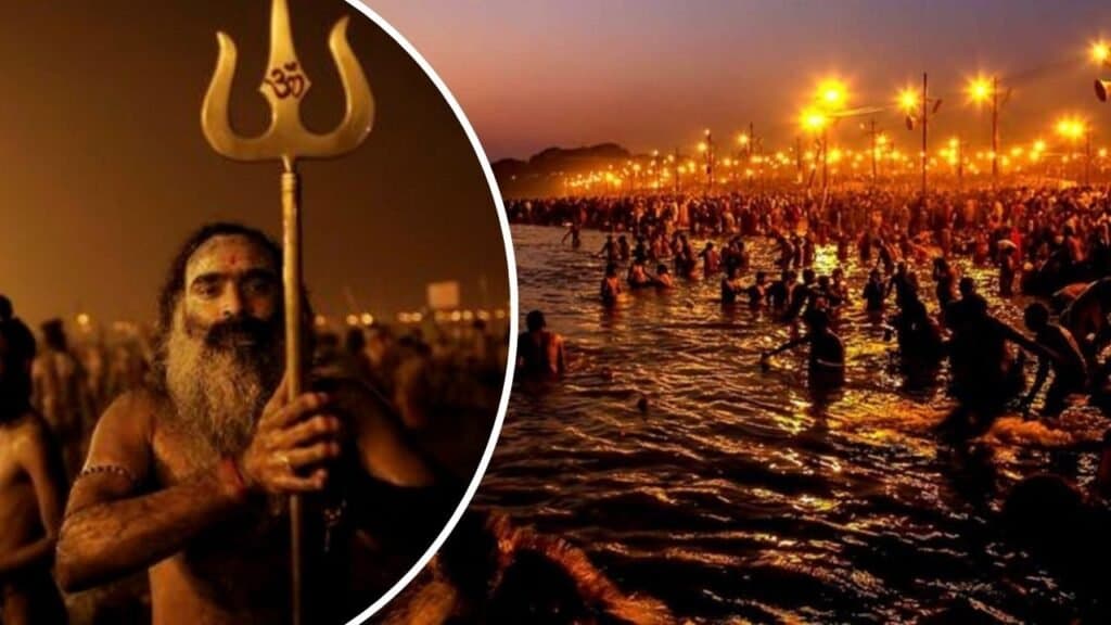कैबिनेट बैठक में महाकुंभ के प्रस्तावों की चर्चा