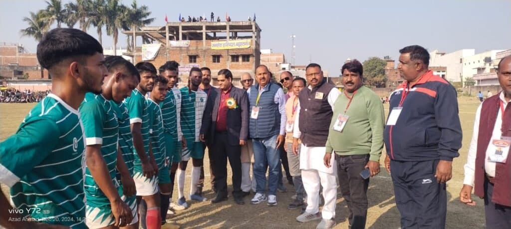 नवागत प्राचार्य को पत्रकार समन्वय समिति ने स्वागत में किया सम्मानित
