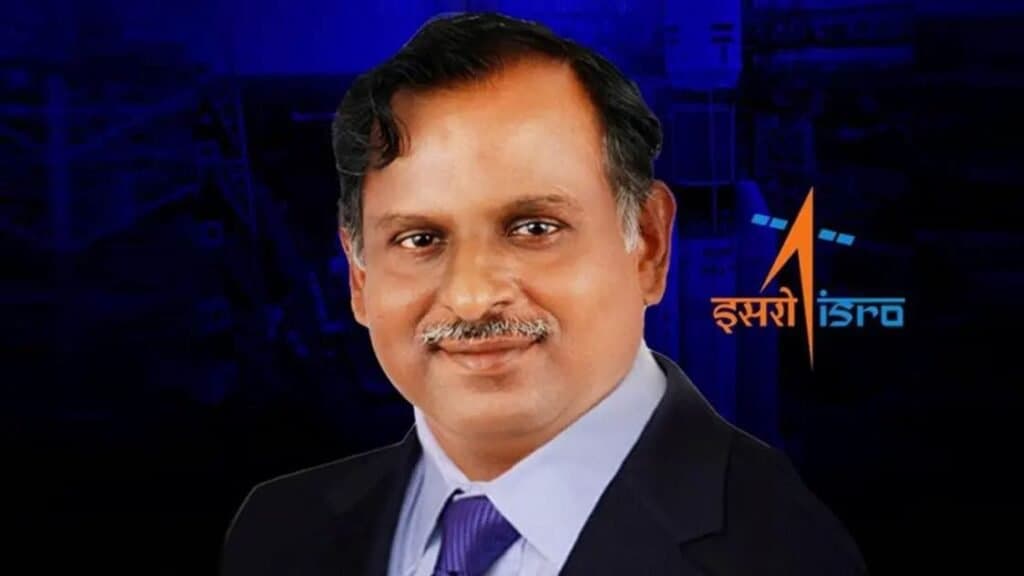 अंतरिक्ष विज्ञानी वी. नारायणन बनेंगे इसरो के नए प्रमुख, सरकार ने जारी किए नियुक्ति के आदेश